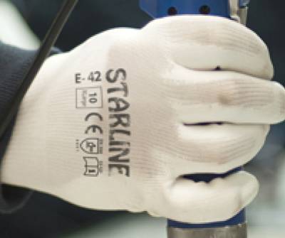 PU & LateksELdivenler