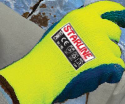 Özel Amaçlı Eldivenler ve Aksesuarlar