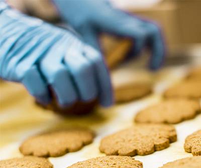 Gıdayla Temasa Uygun Eldivenler