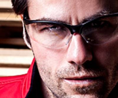 Koruyucu Gözlükler