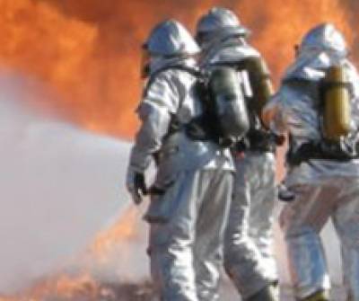 Alüminize Kıyafetler