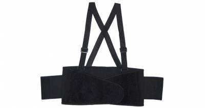 Bel Destek Kemerleri