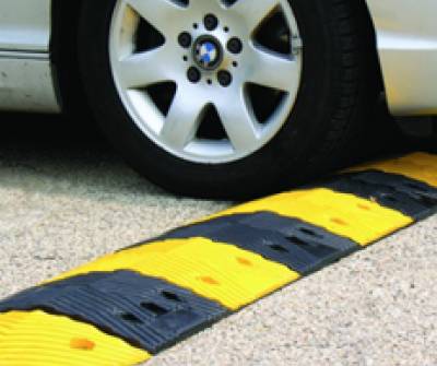 Hız Kesiciler ve Çeşitli Aparatlar