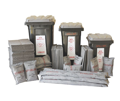 Endüstriyel Temizlik