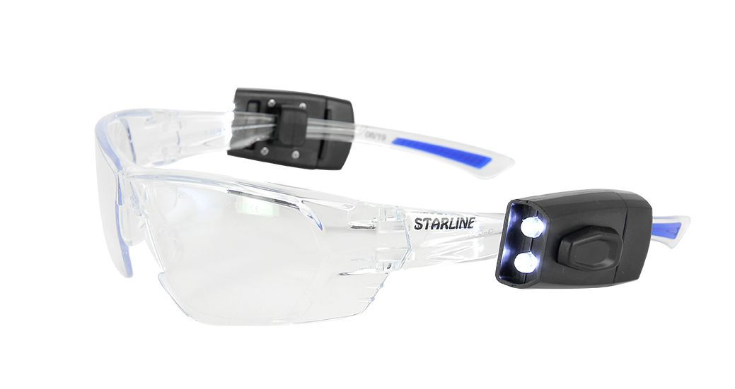 LED Aydınlatma Aparatı.