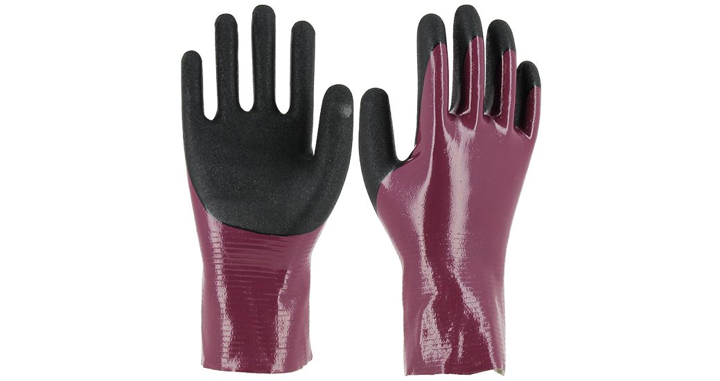 E-151620 Köpük Nitril