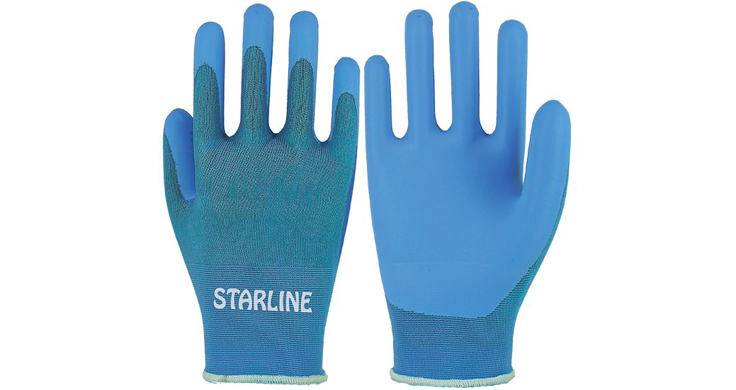 E-2001 Köpük Nitril