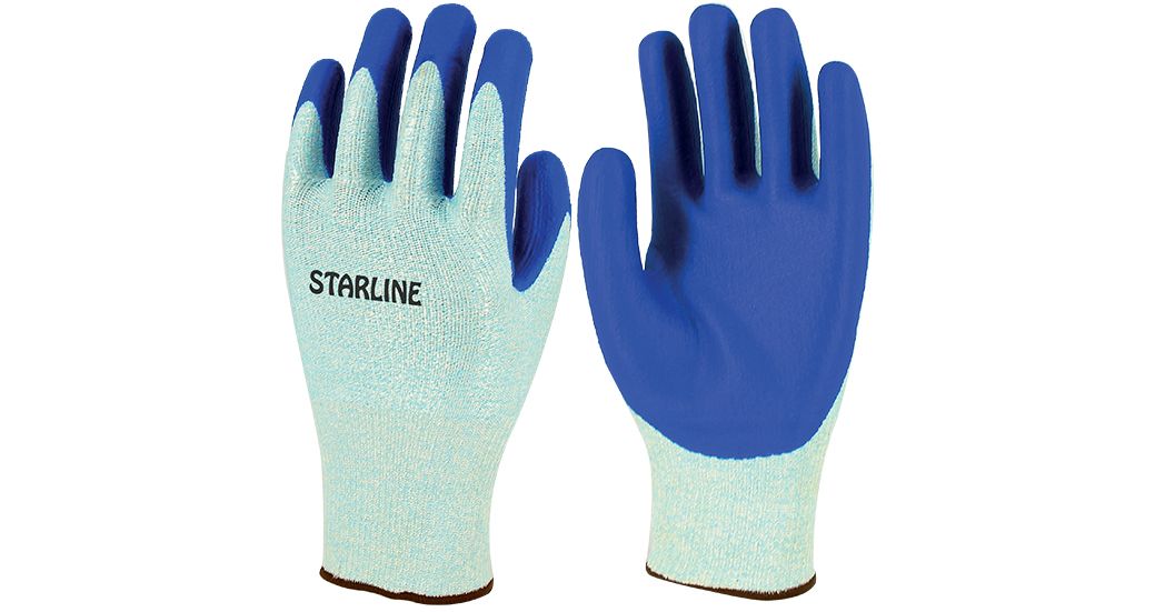 E-2030 Köpük Nitril