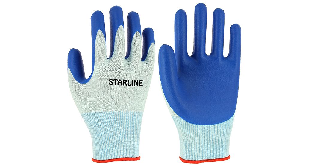 E-2050 Köpük Nitril