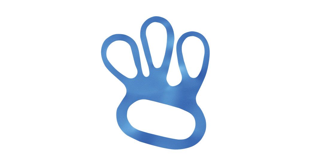 Glovefitter Eldiven Sabitleyici