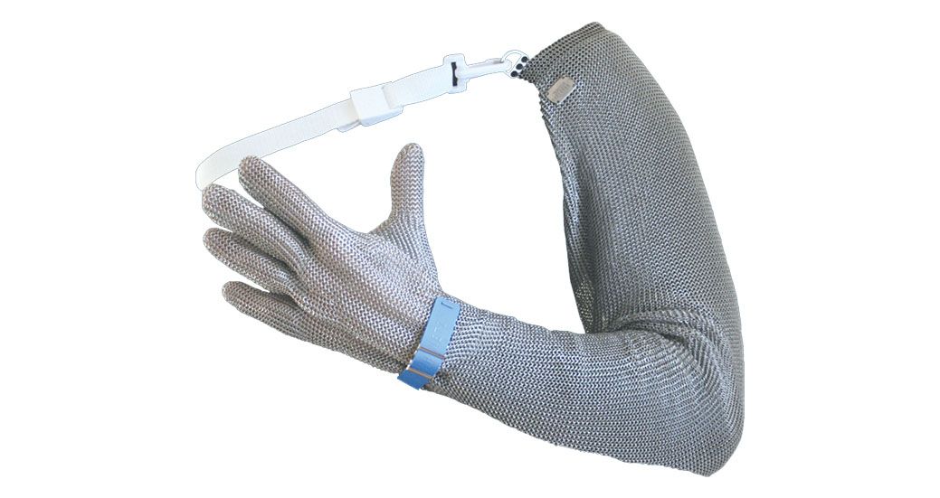 Protec-Tam Kol Koruma