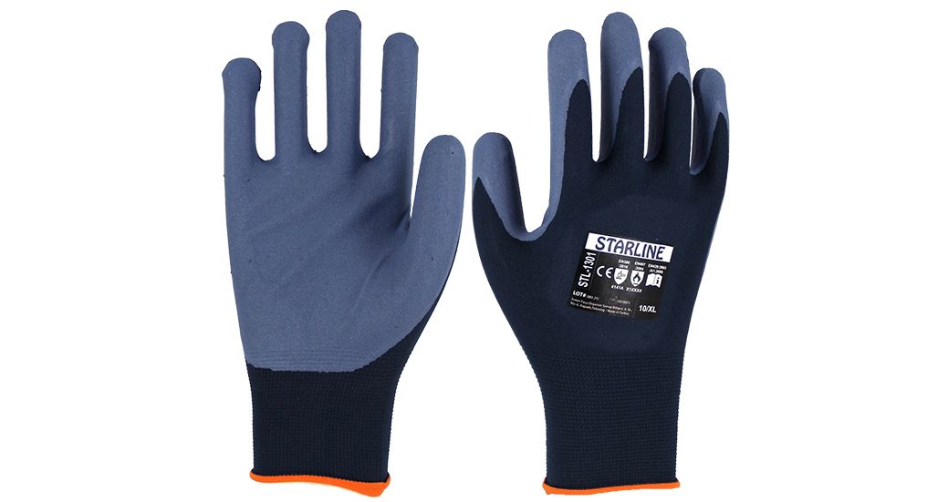 STL-1301 Köpük Nitril