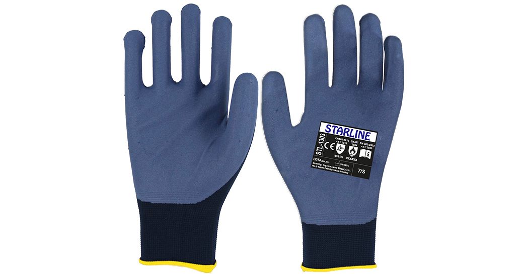 STL-1303 Köpük Nitril