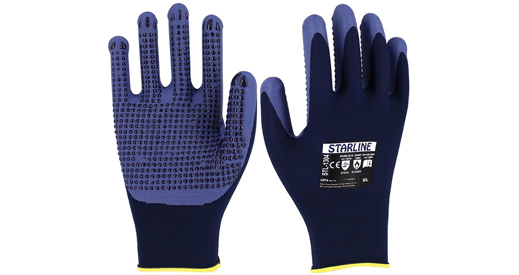 STL-1304 Köpük Nitril