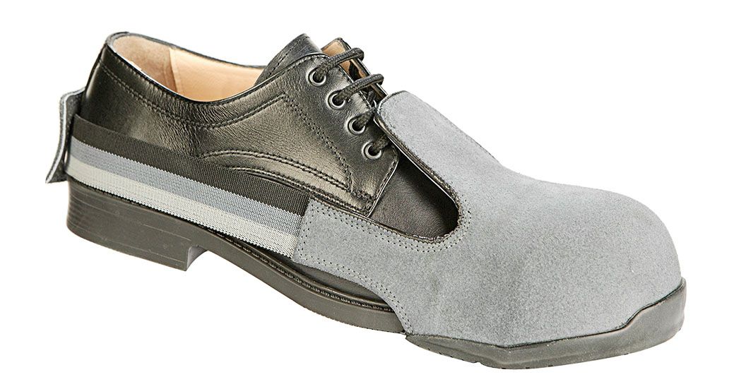 Çelik Burun Koruma / SP 7783