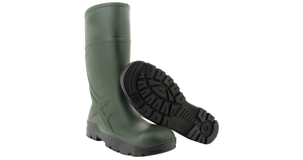 Poliüretan Çizme / PU010439