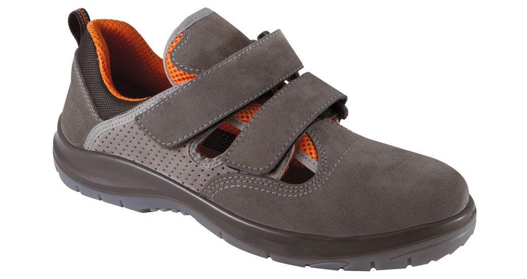 Naxos / İşçi Ayakkabısı