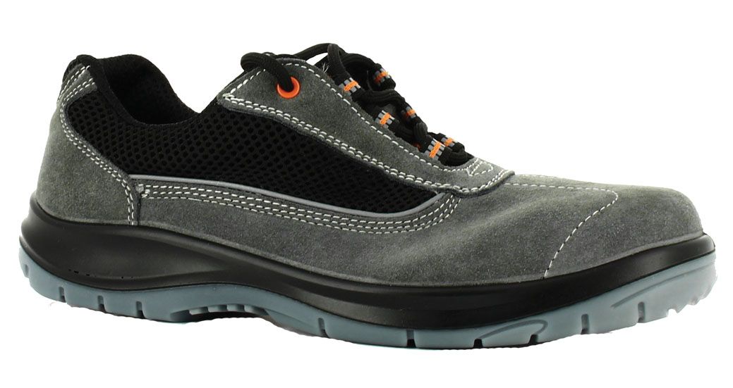 P-Light Elektrikçi Ayakkabısı / 18.000V