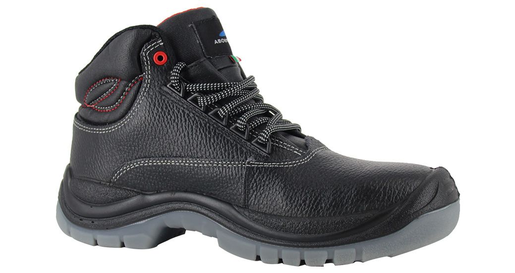 Spartacus / İşçi Ayakkabısı