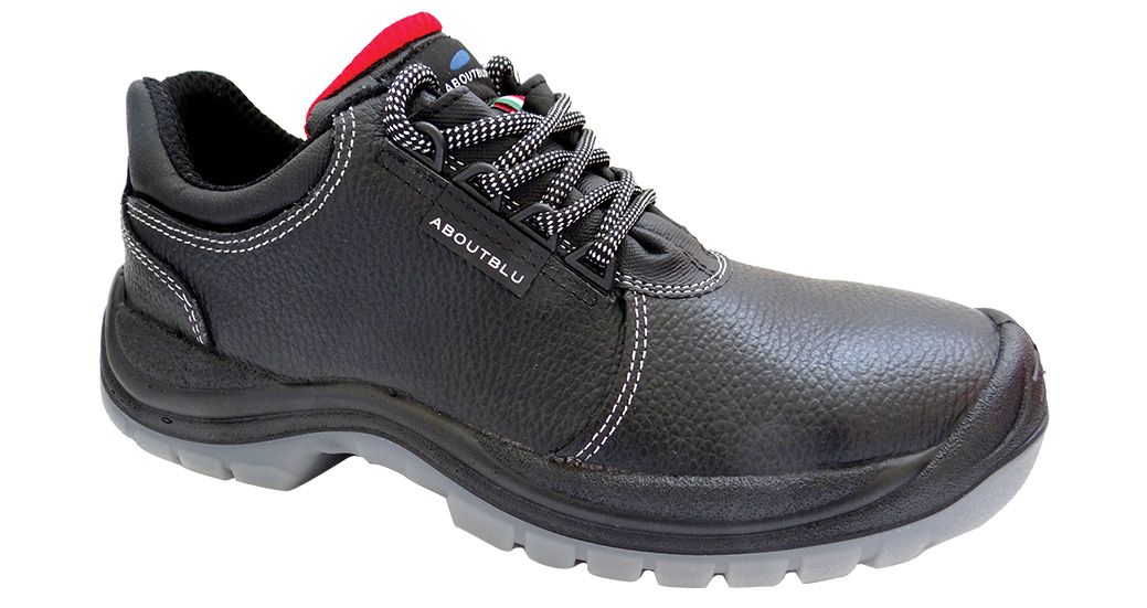 Tiberius / İşçi Ayakkabısı