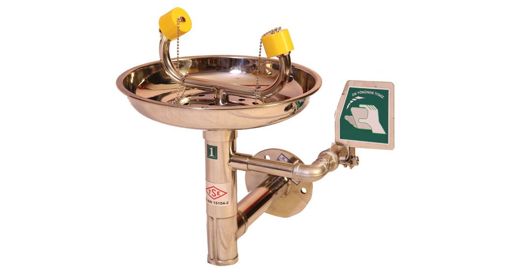 El Kumandalı Göz Duşu / 15011000