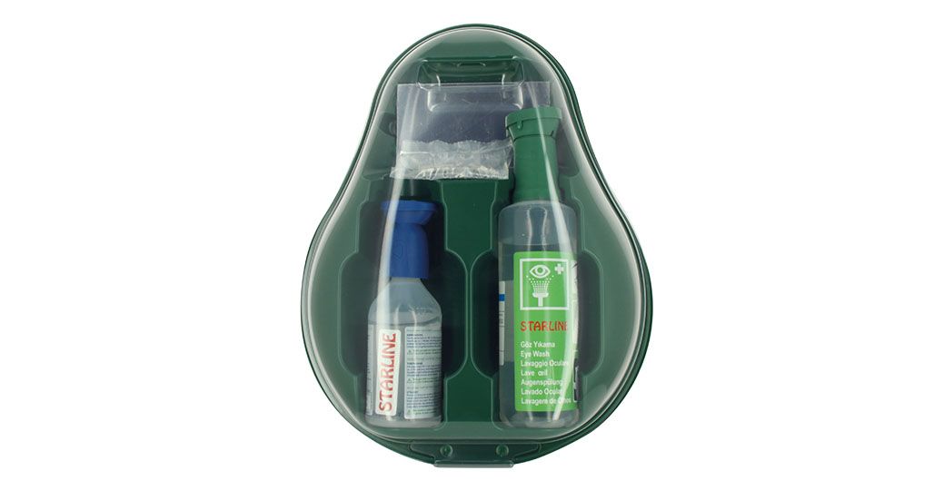 Göz Duşu Solisyonu / CPS024