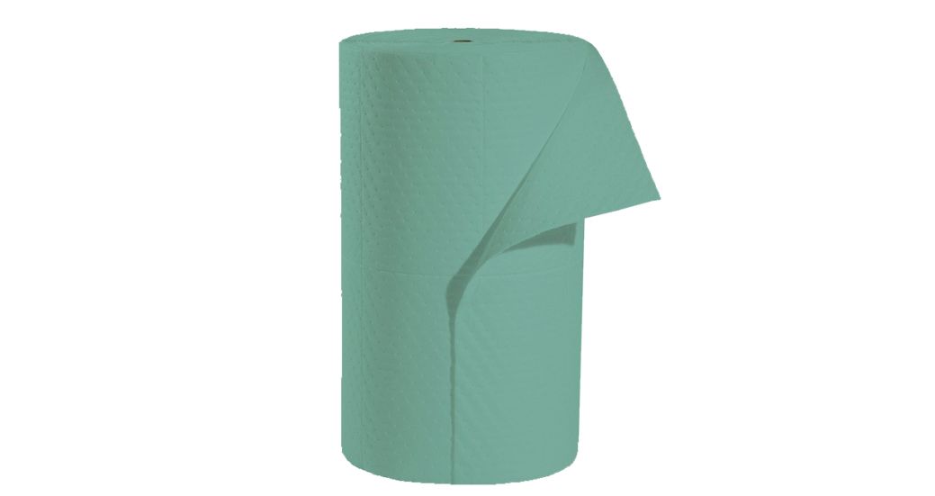 Kimyasal Emici Rulo / NC-8050