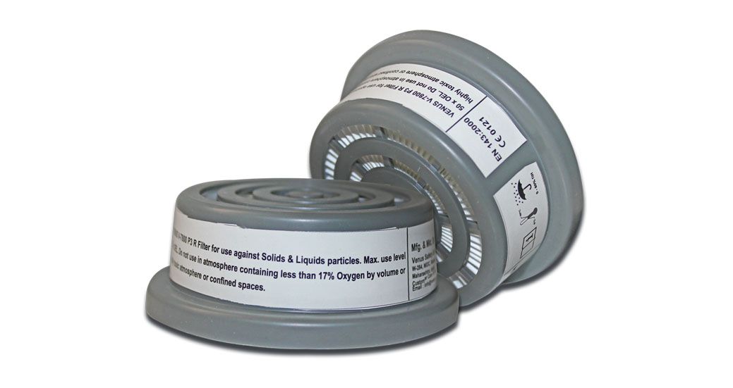 V-7800 P3SL Toz Filtresi