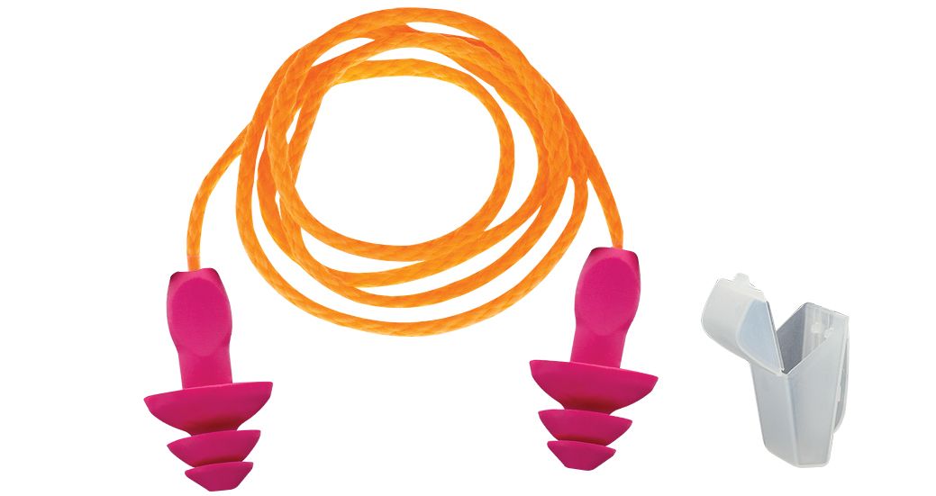 1453-T Kulak Tıkacı