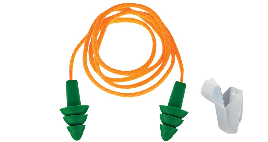 1707-T Kulak Tıkacı