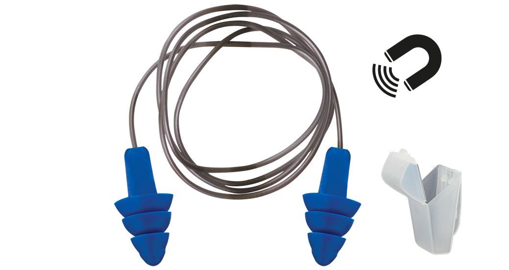 1707D-C Kulak Tıkacı