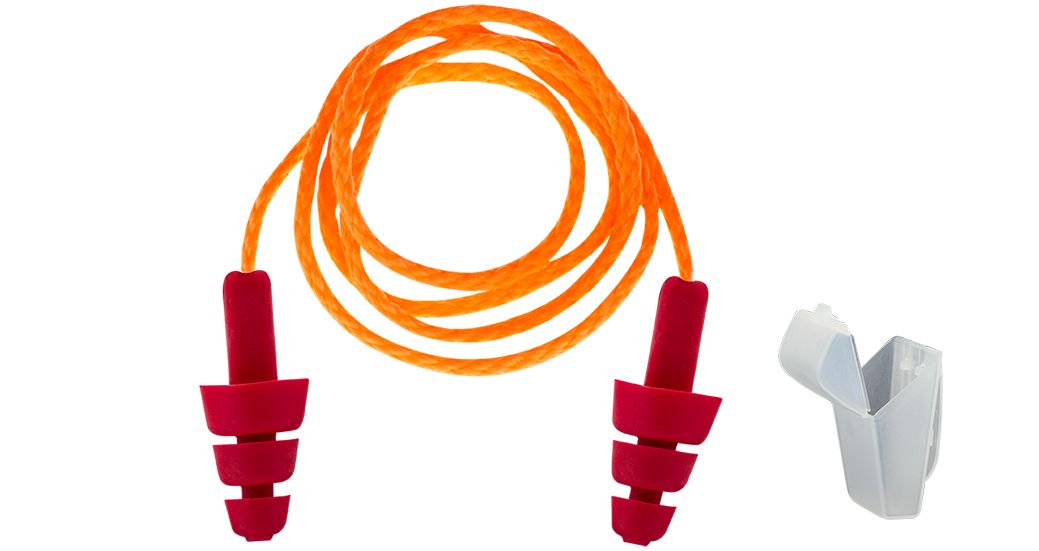 2411-T Kulak Tıkacı