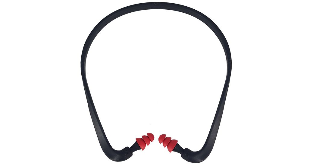 571 Taç Bantlı Kulak Tıkacı