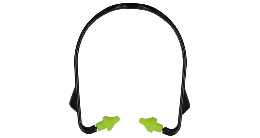 611 Taç Bantlı Kulak Tıkacı