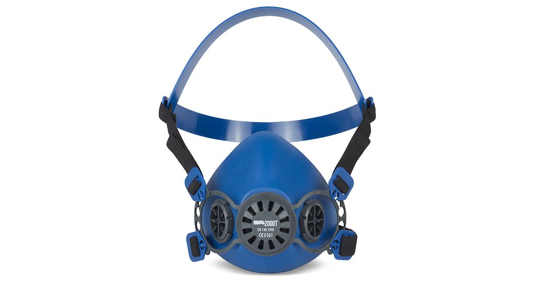 2000-T TPE Çift Filtreli