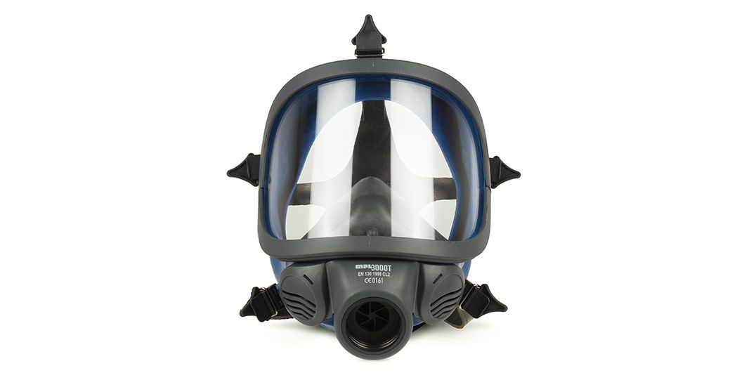 3000-T TPE Tek Filtreli