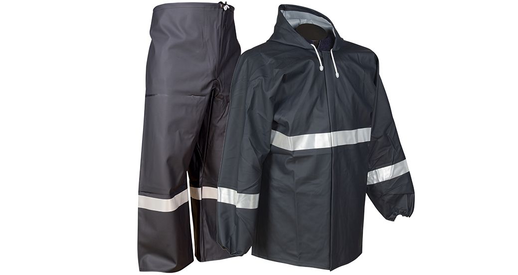 VK-82 TAKIM YAĞMURLUK