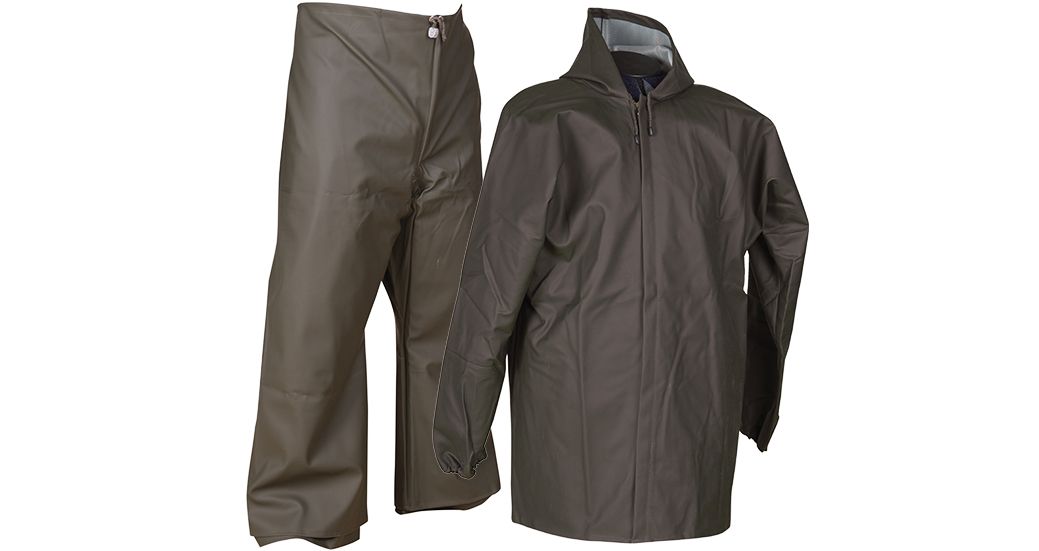 VK-84 TAKIM YAĞMURLUK